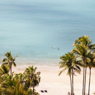 Island Holidays