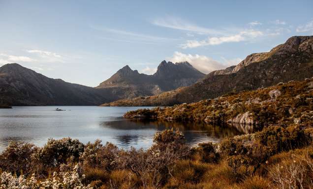 Cradle Mountain