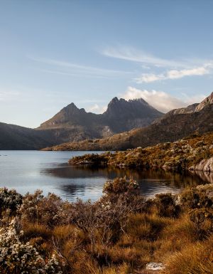Cradle Mountain