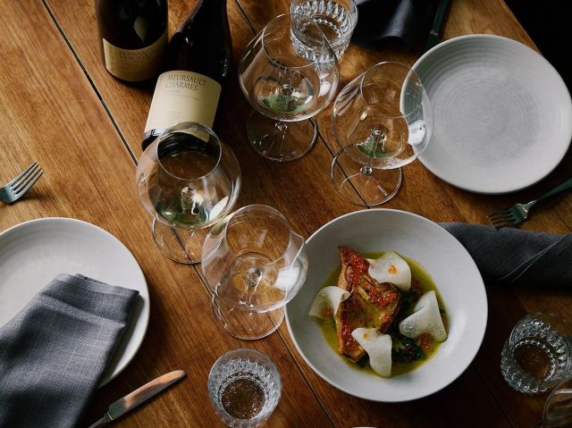 Osteria Ilaria, Melbourne