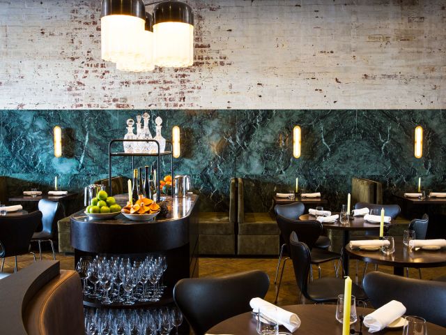 Cutler & Co, Melbourne
