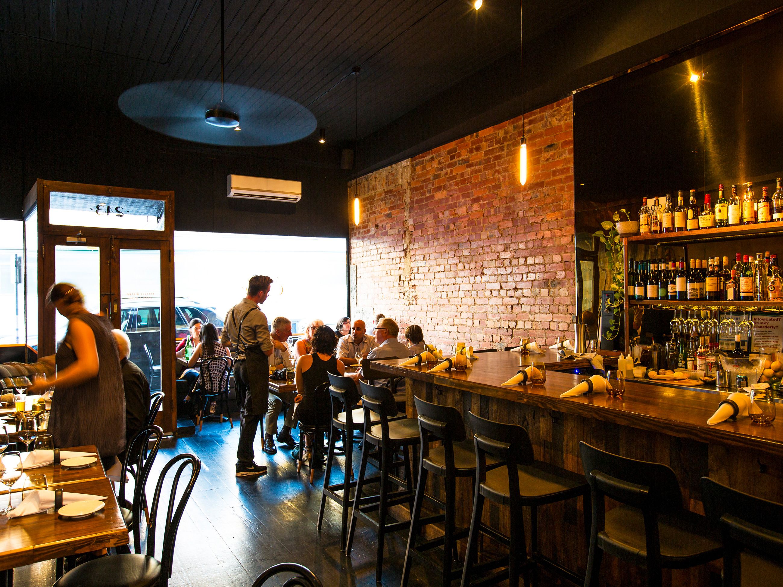 Estelle, Northcote