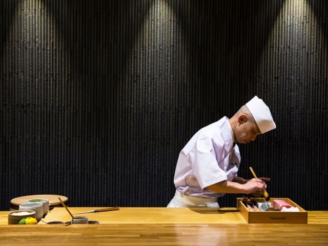 Minamishima, Richmond