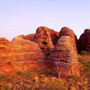 Outback Holidays