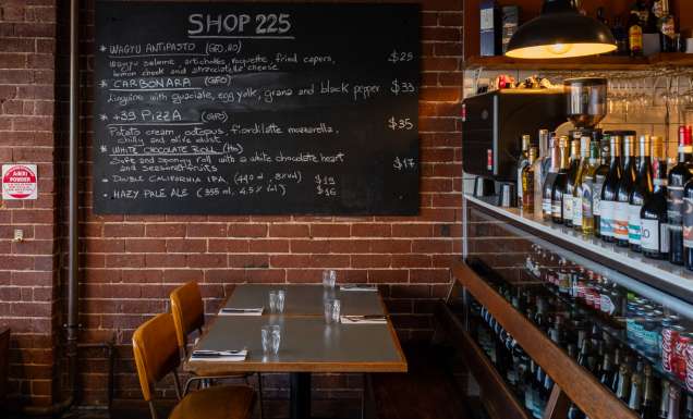 A neighbourhood pizzeria in Melbourne has been named Australia’s best