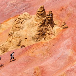 Walking & Hiking