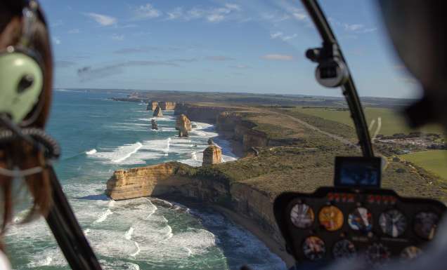 8 experiences to get the most out of Victoria’s Great Ocean Road
