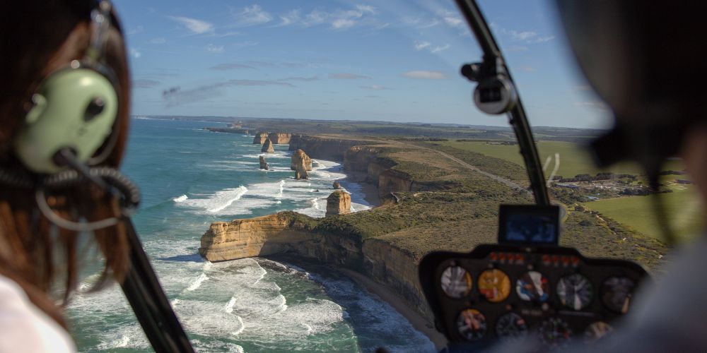 9 rejuvenating weekend getaways around Australia