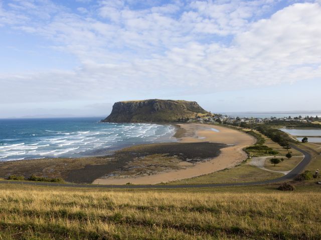 The Nut/Munatrik, Stanley