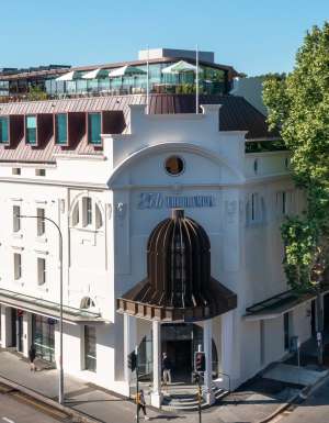 25Hours Hotel The Olympia in Sydney, NSW