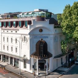 25Hours Hotel The Olympia in Sydney, NSW