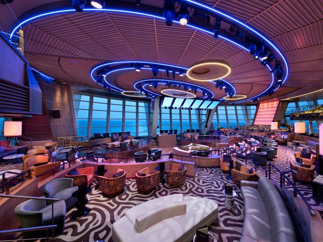 Anthem Of The Seas Two 70 Lounge