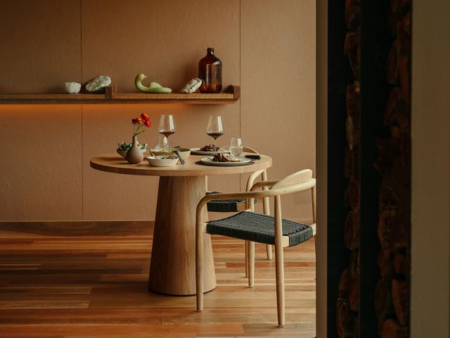 Paddock-to-platedining at Barragunda Dining, Mornington Peninsula