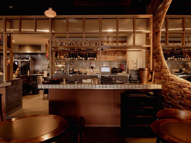 The Shared Table, Ballarat