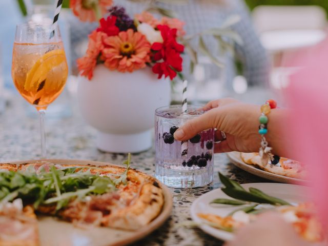 Black Smith Provedore