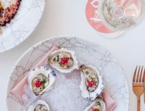 Blanca resuarant in newcastle nsw