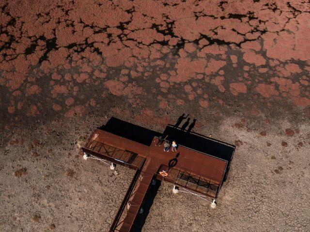 Budj Bim Cultural Landscape Tourism