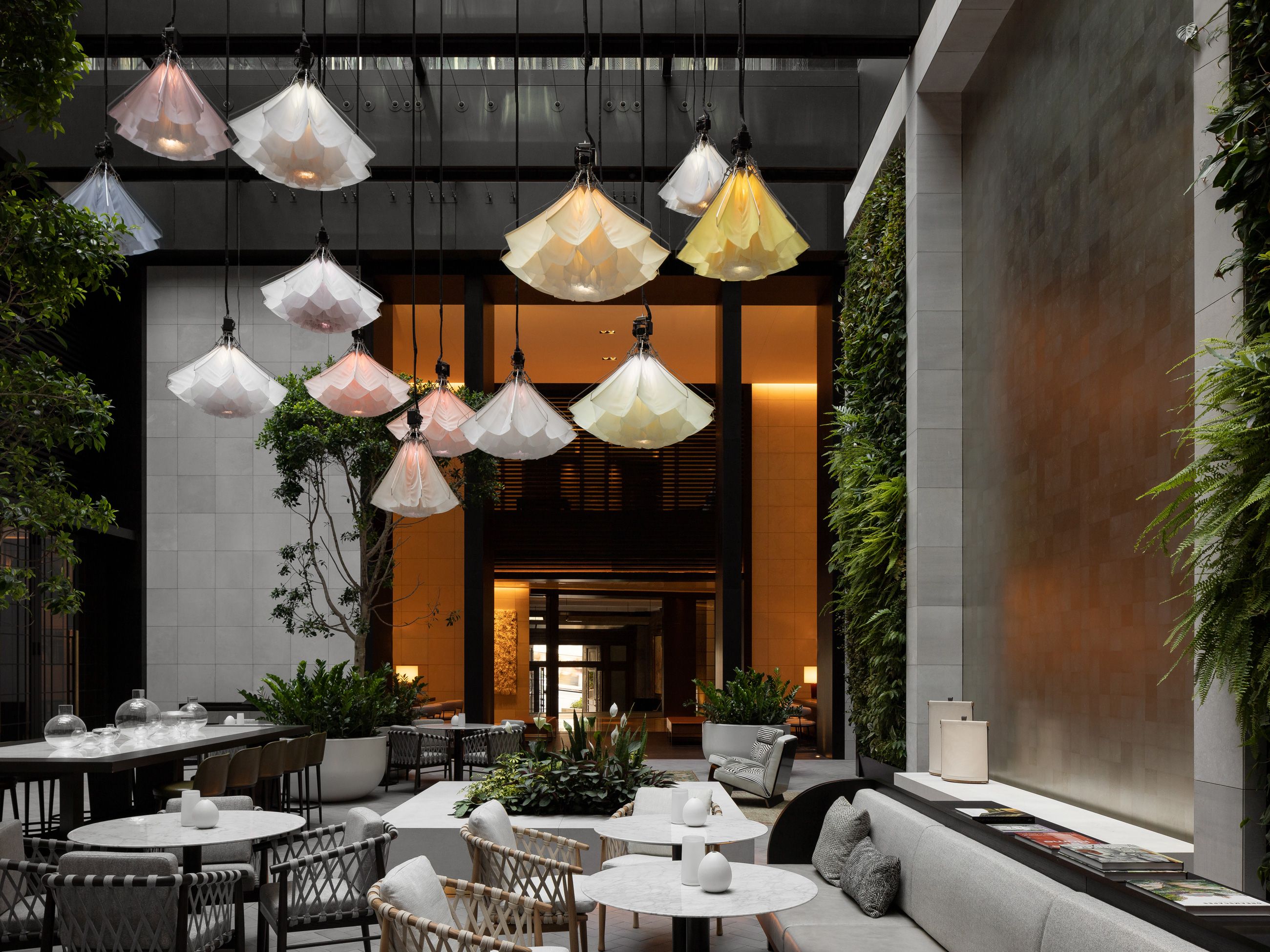 Capella Sydney, NSW