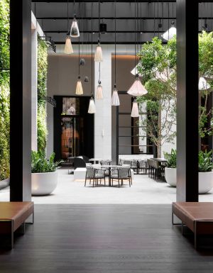 Capella Sydney, NSW