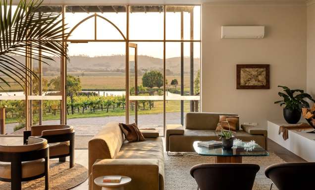 The Macedon Ranges is Victoria’s best-kept food and wine secret