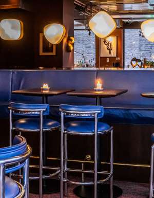 disco pantera sydney bar World’s 50 Best Bars 2025