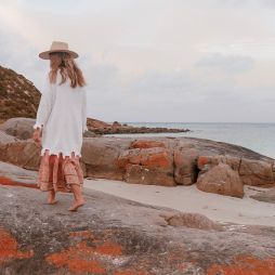 Dolphin Bay Yorke Peninsula south australia travel vouchers