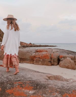 Dolphin Bay Yorke Peninsula south australia travel vouchers