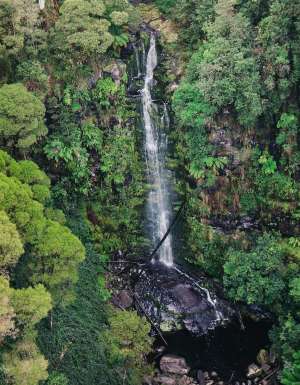 Erskine Falls