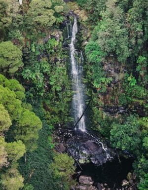 Erskine Falls