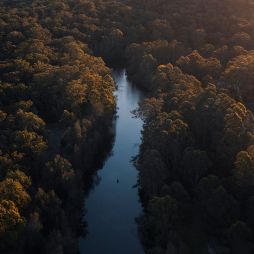 This fairytale walk is hiding in Sydney’s north