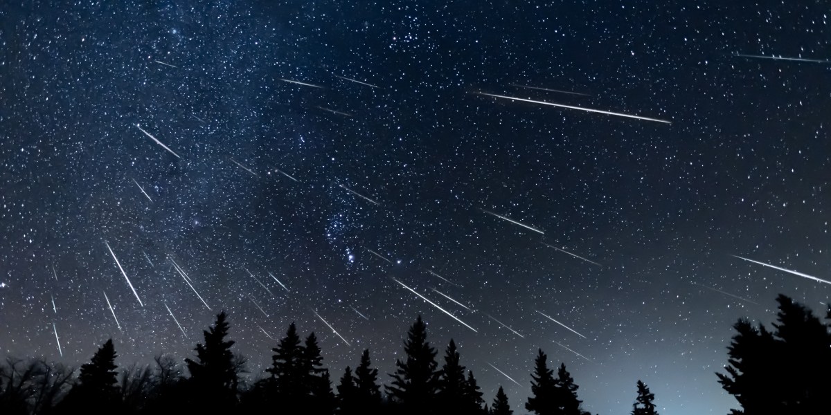 Meteor In Australia Hike Australia’s highest peak under the Geminids meteor shower ...