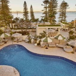 Pool at The Brighton Hotel Sydney – MGallery Collection