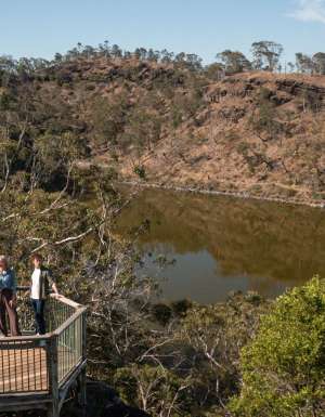 Budj Bim Cultural Landscape