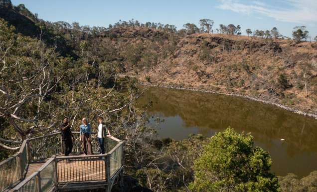 Budj Bim Cultural Landscape