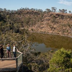 Budj Bim Cultural Landscape