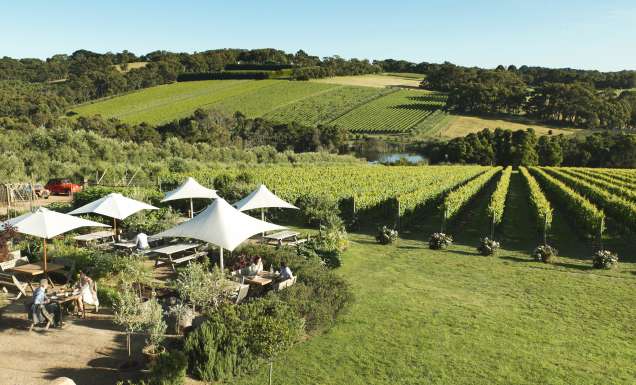 Mornington Peninsula