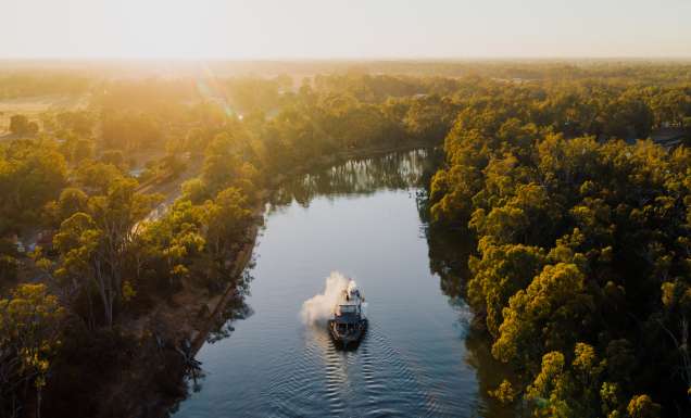 Murray River
