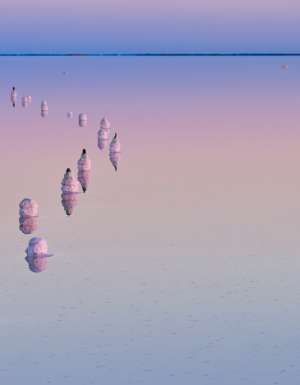 Wimmera Mallee lakescapes