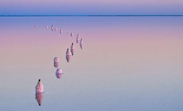 Wimmera Mallee lakescapes