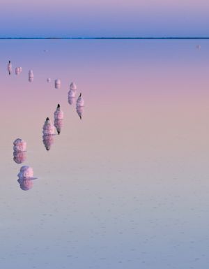 Wimmera Mallee lakescapes