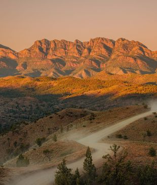 <p>The only <strong>Aussie</strong> destination on <em>Lonely Planet&#8217;s Top Places Hotlist 2026</em></p>

