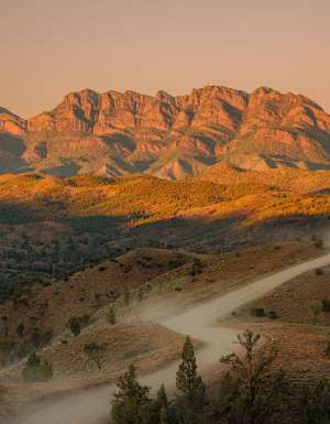 The only Aussie destination on Lonely Planet’s Top Places Hotlist 2026