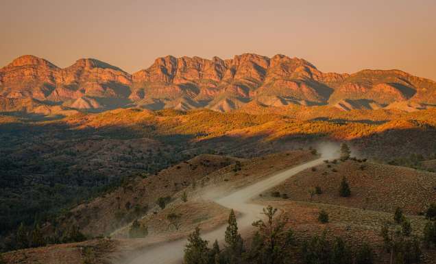 The only Aussie destination on Lonely Planet’s Top Places Hotlist 2026
