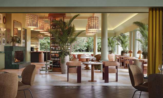 This new Bowral estate is Downton Abbey for the modern day