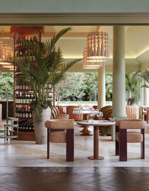 This new Bowral estate is Downton Abbey for the modern day