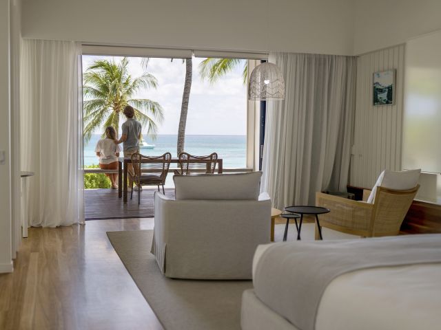 lizard island resort room