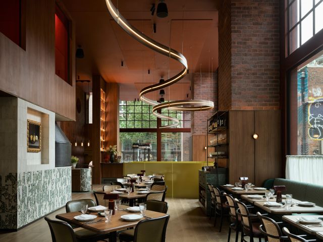 Marmelo at Hyde Melbourne Place