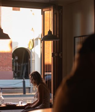 <p>The <em>under-the-radar</em> <strong>regional NSW</strong> town every foodie needs to know about</p>