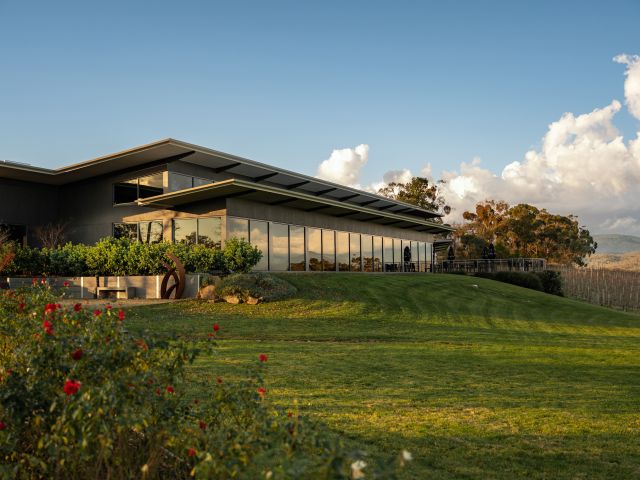 Restaurant 1309 at Balgownie Estate