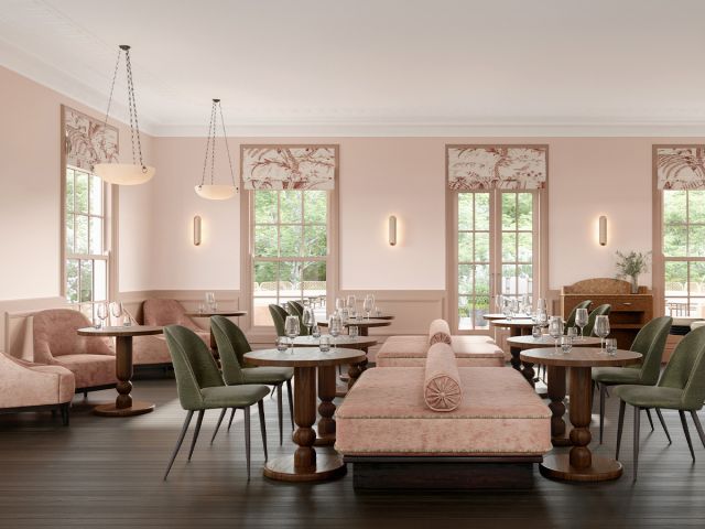 Ardour Milton Park Bowral